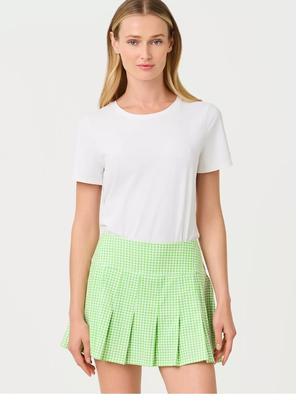 Lilly Pulitzer tennis skirt small